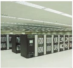 走在世界前列 國(guó)防科技大學(xué)與超級(jí)計(jì)算機(jī)的科技傳奇