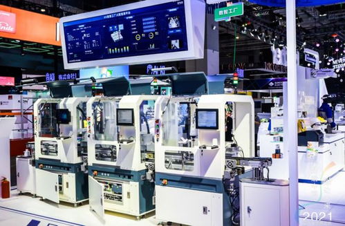 愛普生數(shù)智化解決方案在進(jìn)博會(huì)大放異彩，引領(lǐng)信息技術(shù)新浪潮