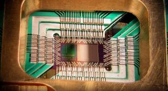 量子計(jì)算軍事競(jìng)賽 中美俄信息技術(shù)爭(zhēng)霸新格局